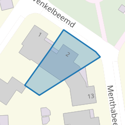 Perceel MTT00-P-5530