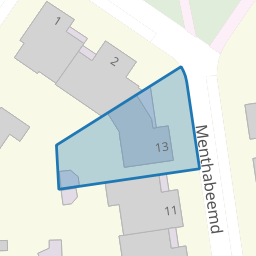 Perceel MTT00-P-5531