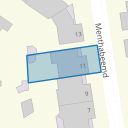 Perceel MTT00-P-5532