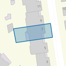 Perceel MTT00-P-5534