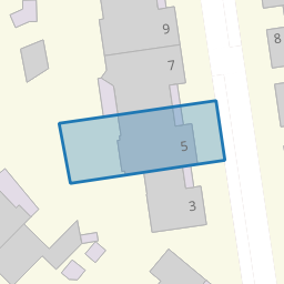Perceel MTT00-P-5535