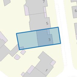 Perceel MTT00-P-5536