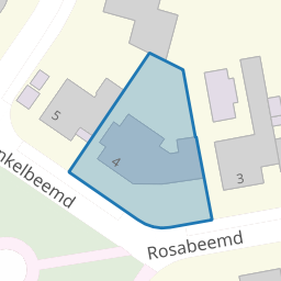 Perceel MTT00-P-5543