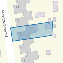 Perceel MTT00-P-5549