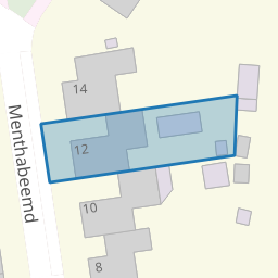 Perceel MTT00-P-5550
