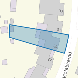 Perceel MTT00-P-5558