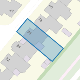 Perceel MTT00-P-5573