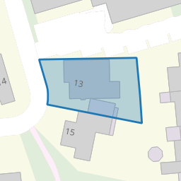 Perceel MTT00-P-5581