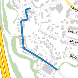 Perceel MTT00-P-5582