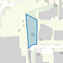 Perceel MTT00-P-5594