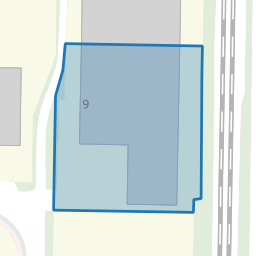 Perceel MTT00-P-5595