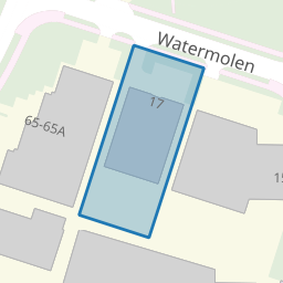 Perceel MTT00-P-5597