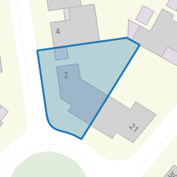 Perceel MTT00-P-5609