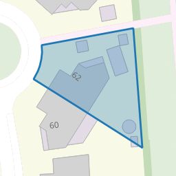 Perceel MTT00-P-5612