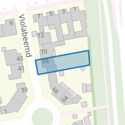 Perceel MTT00-P-5615