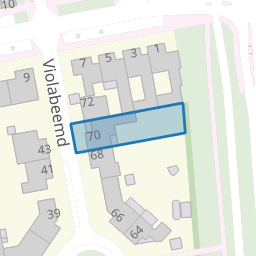 Perceel MTT00-P-5616