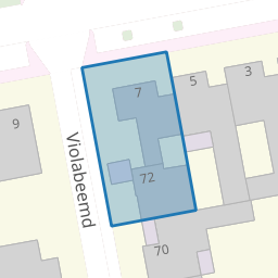 Perceel MTT00-P-5617