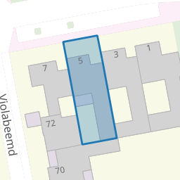Perceel MTT00-P-5618