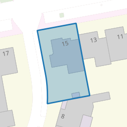 Perceel MTT00-P-5628