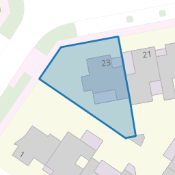 Perceel MTT00-P-5634