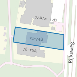 Perceel MTT00-P-5643