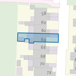 Perceel MTT00-P-5656