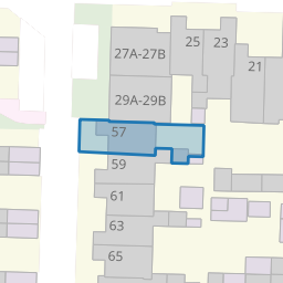Perceel MTT00-P-5657