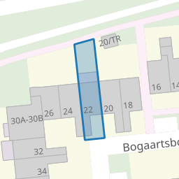 Perceel MTT00-P-5663