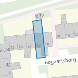 Perceel MTT00-P-5664