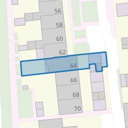 Perceel MTT00-P-5668