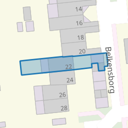 Perceel MTT00-P-5674