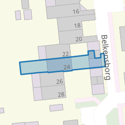 Perceel MTT00-P-5675