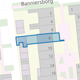 Perceel MTT00-P-5676
