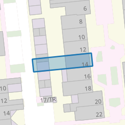 Perceel MTT00-P-5684