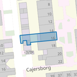 Perceel MTT00-P-5685