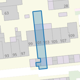 Perceel MTT00-P-5687