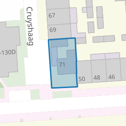 Perceel MTT00-P-5694