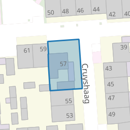 Perceel MTT00-P-5696