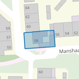 Perceel MTT00-P-5698