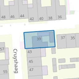 Perceel MTT00-P-5703