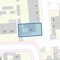 Perceel MTT00-P-5705