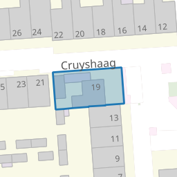Perceel MTT00-P-5706