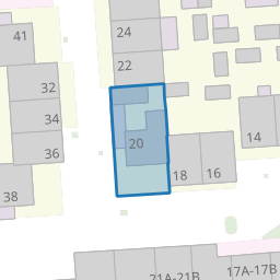 Perceel MTT00-P-5709