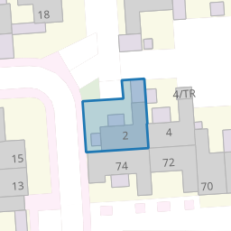 Perceel MTT00-P-5715
