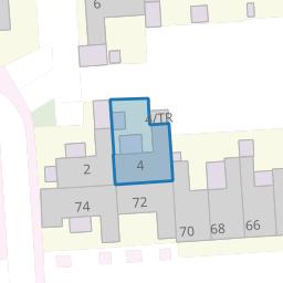 Perceel MTT00-P-5717