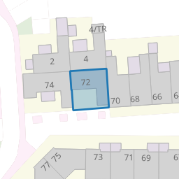 Perceel MTT00-P-5718