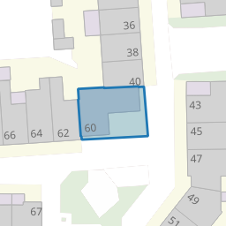 Perceel MTT00-P-5719