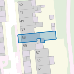 Perceel MTT00-P-5730