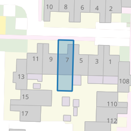 Perceel MTT00-P-5731