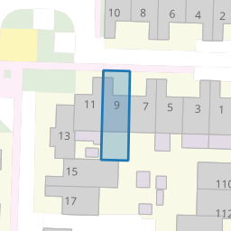 Perceel MTT00-P-5732